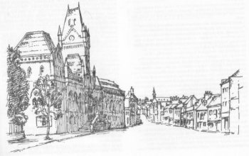 The Guildhall