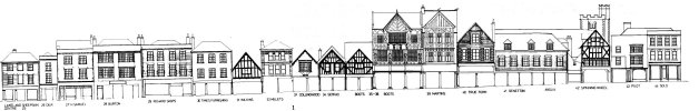 panoramic view 25-44 High St
