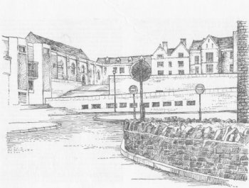 New Law Courts