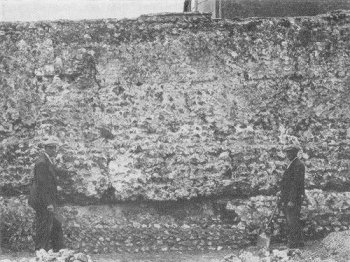 North Walls