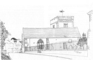St John the Baptist