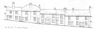 St Mary's Hospital, Christchurch
