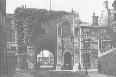 Westgate