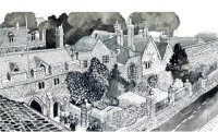 St Swithun's Church