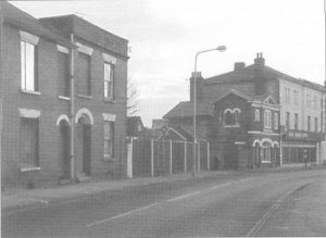 Eastgate Street Site