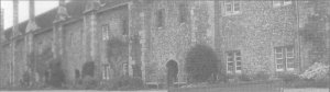 St Cross Hospital