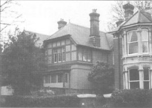 52 St Cross Road, demolition proposed