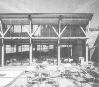 Winchester Cathedral  Visitor Centre:> Phase 2
