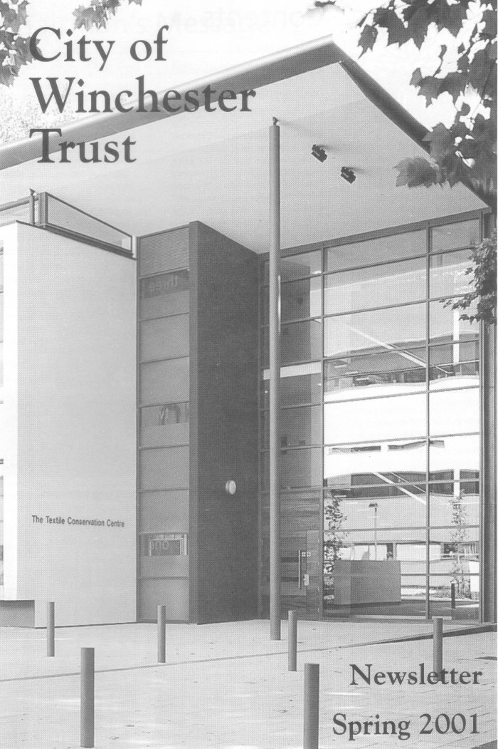 Textile Conservation Centre