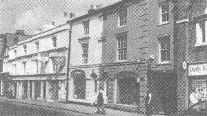 Jewry Street