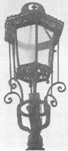 lantern