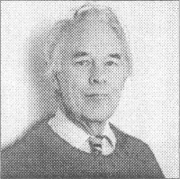 nick Bourne