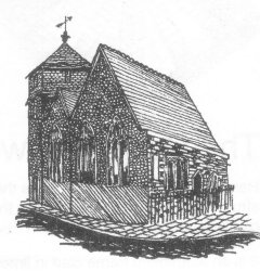 St peters church