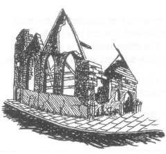 St peters church