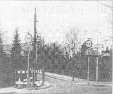 street scene