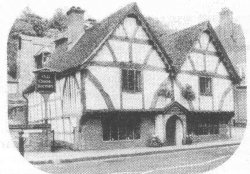 chesil rectory
