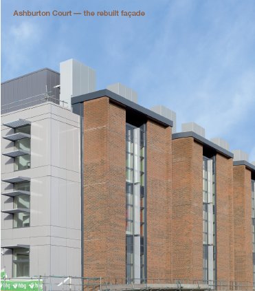 Ashurburton Court 1