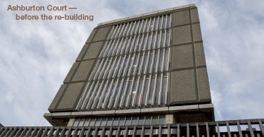 Ashurburton Court 2