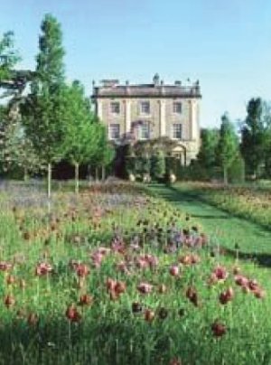 Highgrove Gardens