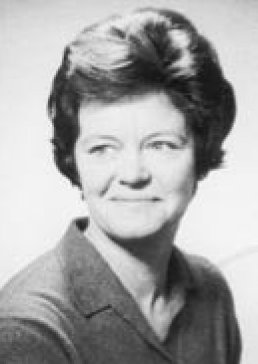 Pat Edwards