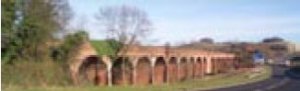 Hockley Viaduct