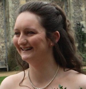 Vicky Feldwick