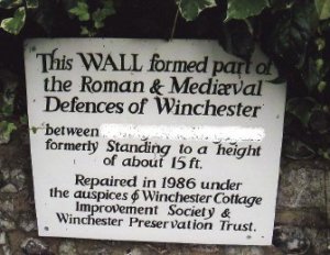 Wall 1