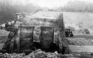 bridge unknown