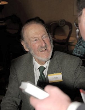 Donald Insall