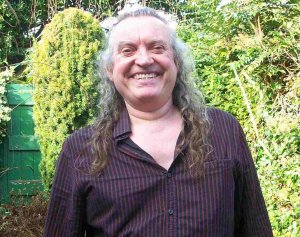 Nick Hirst