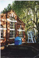 The Pump House
