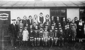 School query