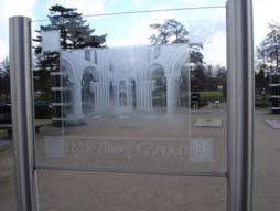 Abbey treasure