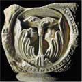Abbey treasure