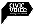 Civic Voice logo