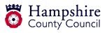 Hampshire County Council Logo