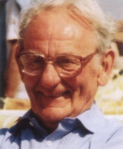 Robin Merton