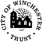 Trust Logo