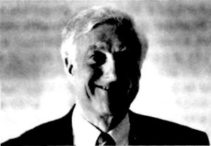 Sir Colin Stansfield Smith