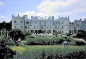 Longford Castle