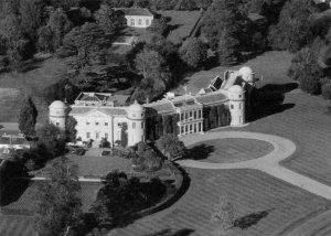 Goodwood House