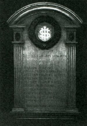 Methodist Church, Parchment Street