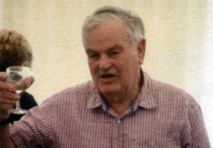 Roger Brown