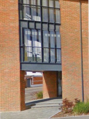 St Valentine Close