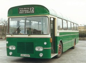 Bus