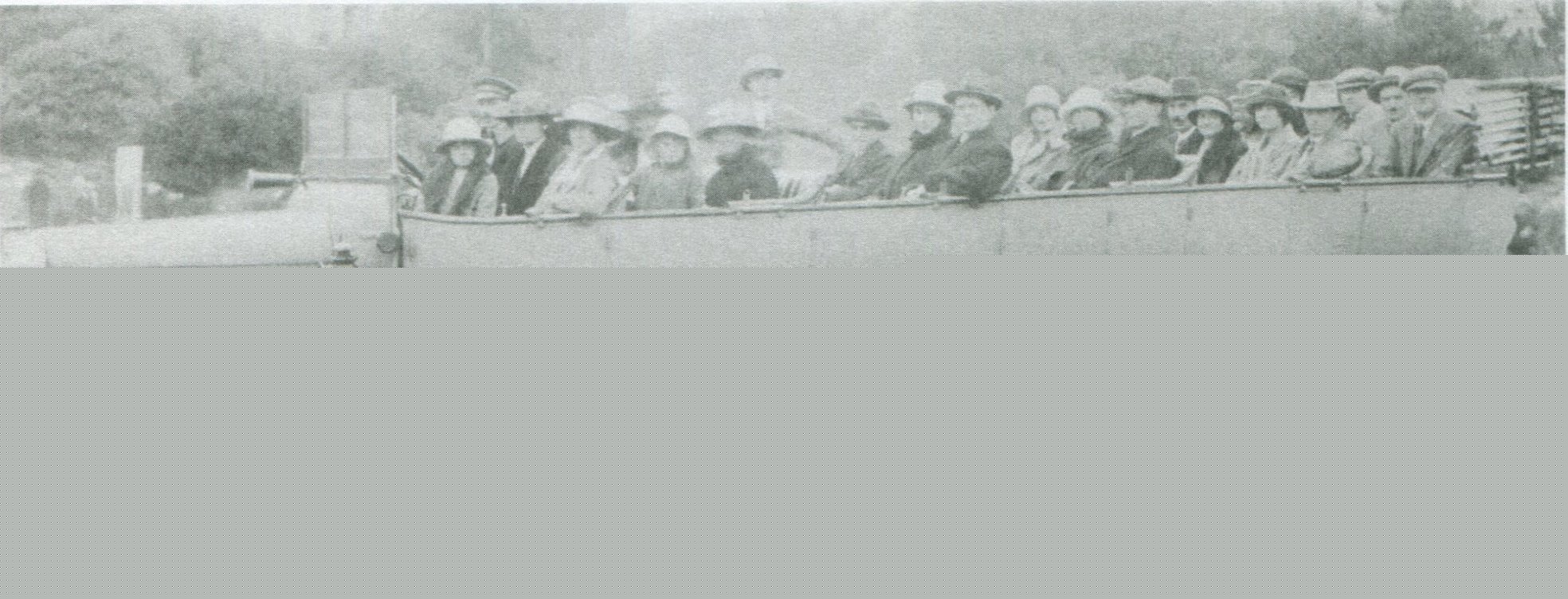 Charabanc