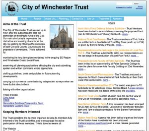 Website