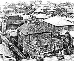Old High Street