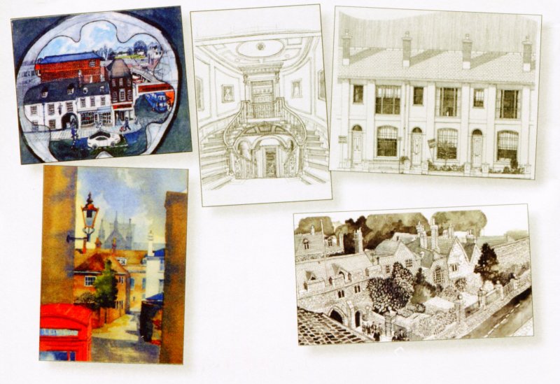 Cards available to purchase