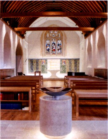 University Chapel